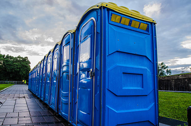 Portable Toilet Options We Offer in Mission Bend, TX